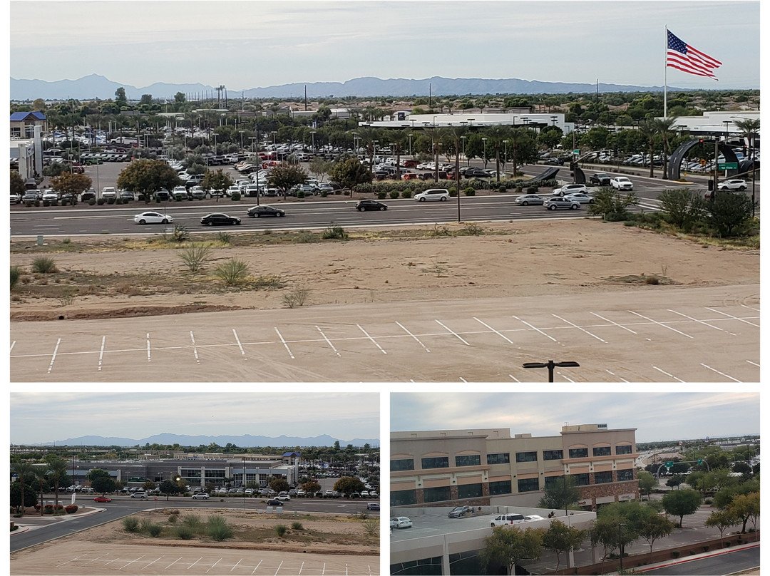 Home2 Suites by Hilton Gilbert主图