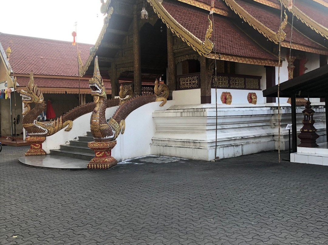 Wat Sum Pow-清迈必去景点