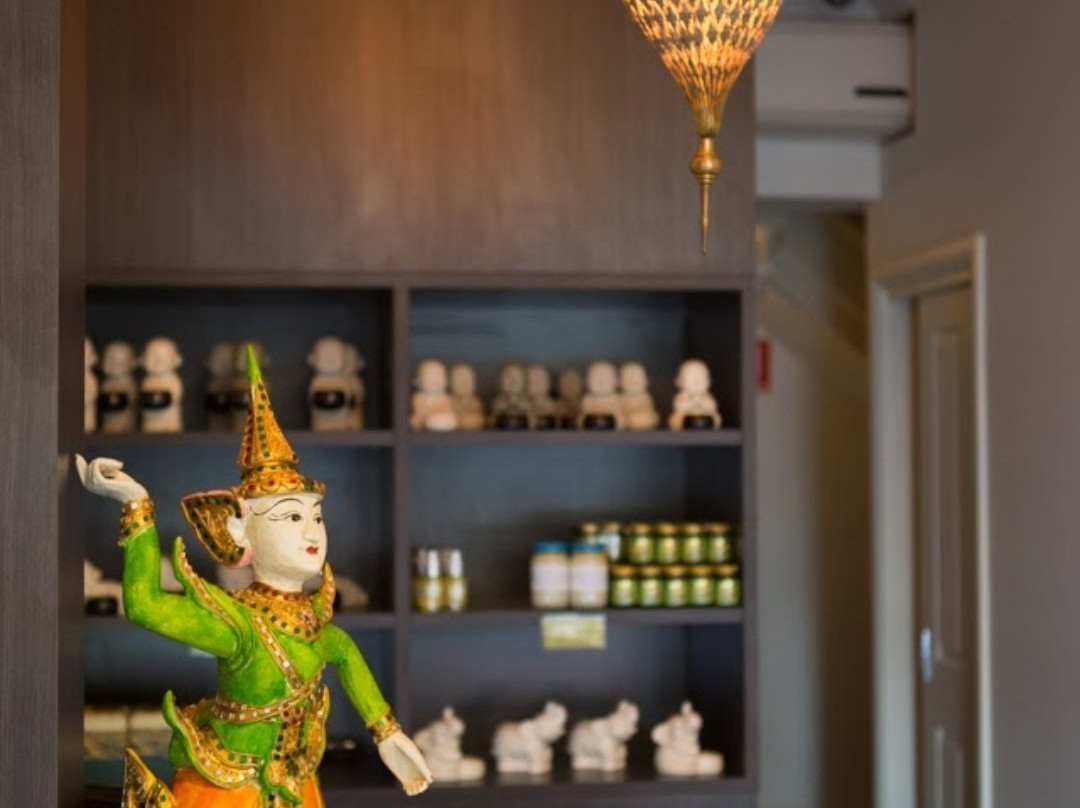 PhonKlai Thai Massage & Remedial Toorak-图拉克必去景点