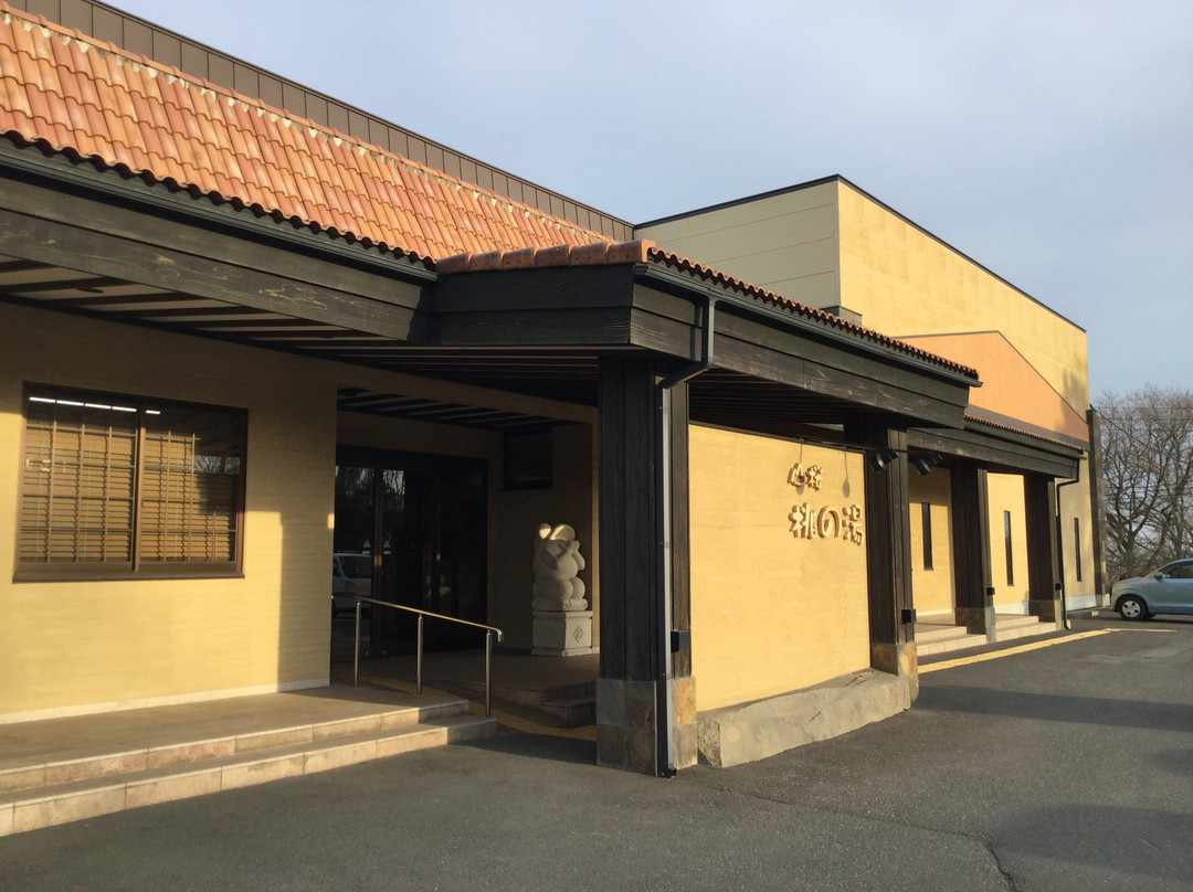 Yamazakura Momono Yu主图