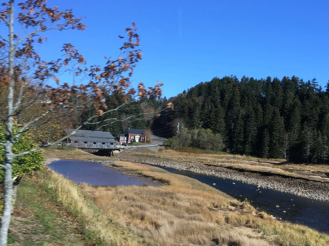 Harbour Park-St. Martins必去景点
