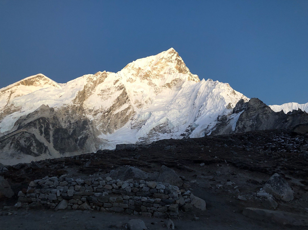 Sunshine Trekking景点图片