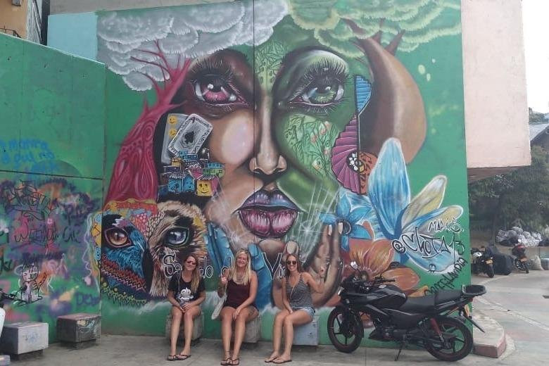 Pura Vida Private Tours-麦德林必去景点