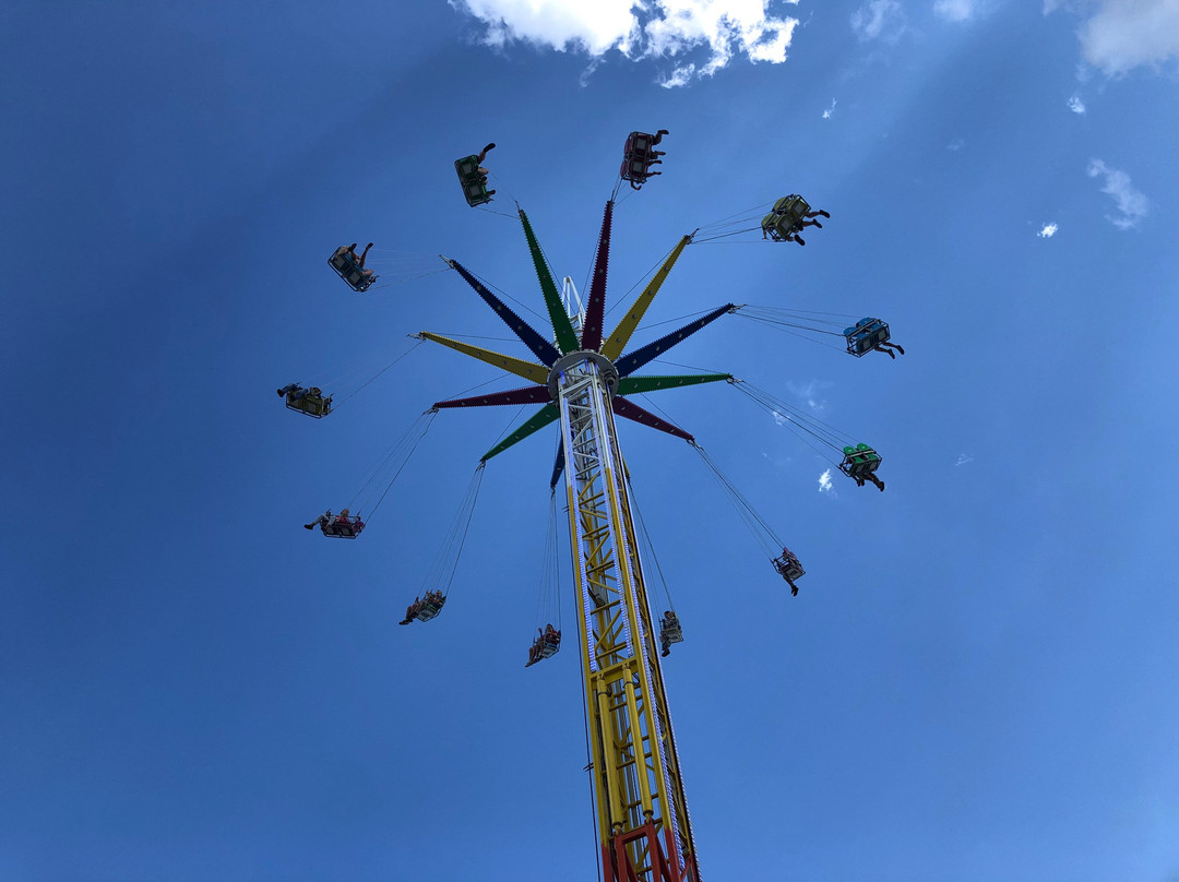 海洋世界度假村主图