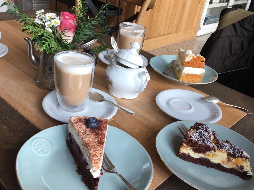 Biesenthal旅游攻略图片