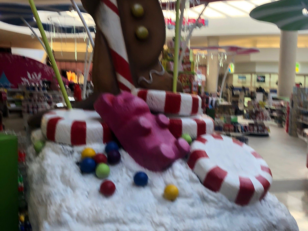 Baybrook Mall-Friendswood必去景点