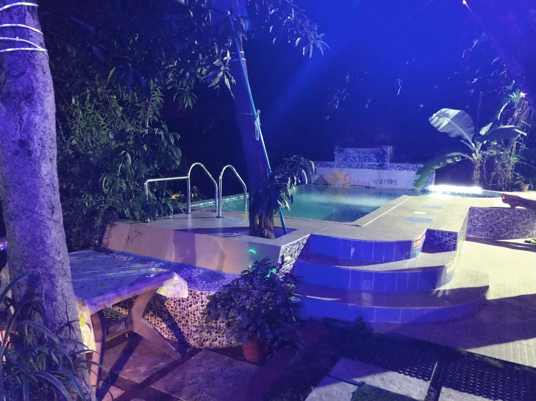 Serene Waters Guest House主图