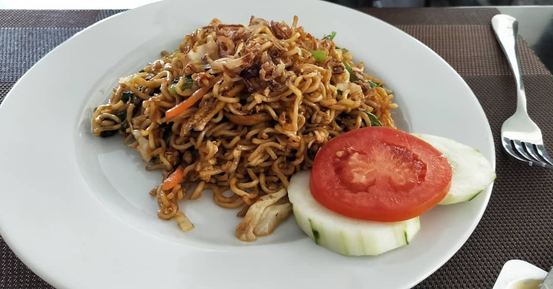 Batam Harbour Hotel & Spa主图