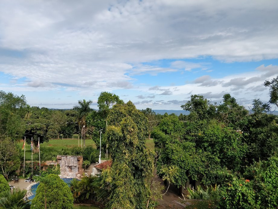 Imperial Heights Hotel, Entebbe主图