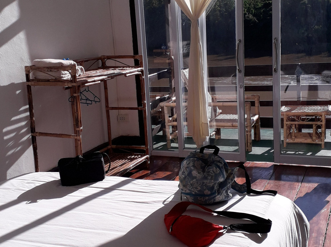 Ning Ning Guesthouse主图