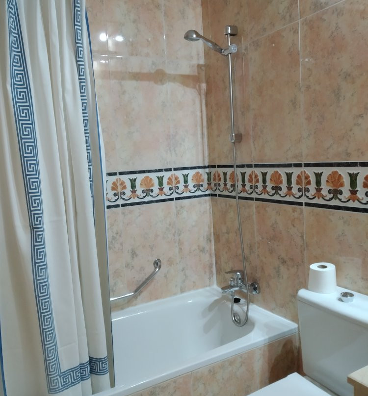 Hotel Torrepalma主图