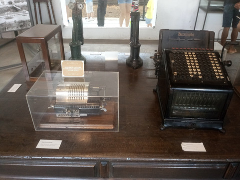 Museu Ferroviário de Juiz de Fora-Juiz de Fora必去景点