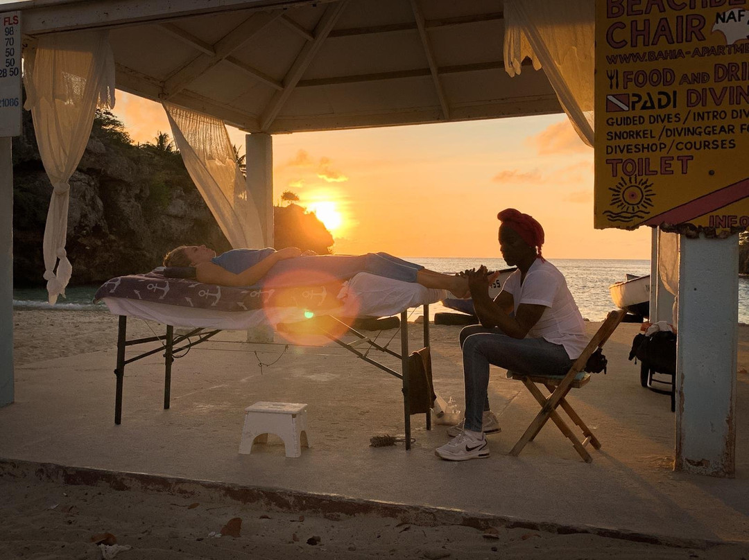 Playa Lagun Spa-威廉斯塔德必去景点