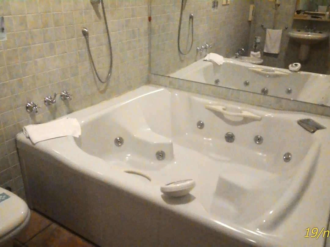 Adda Hotel主图