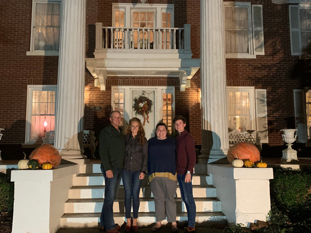 Federal Grove Bed and Breakfast主图