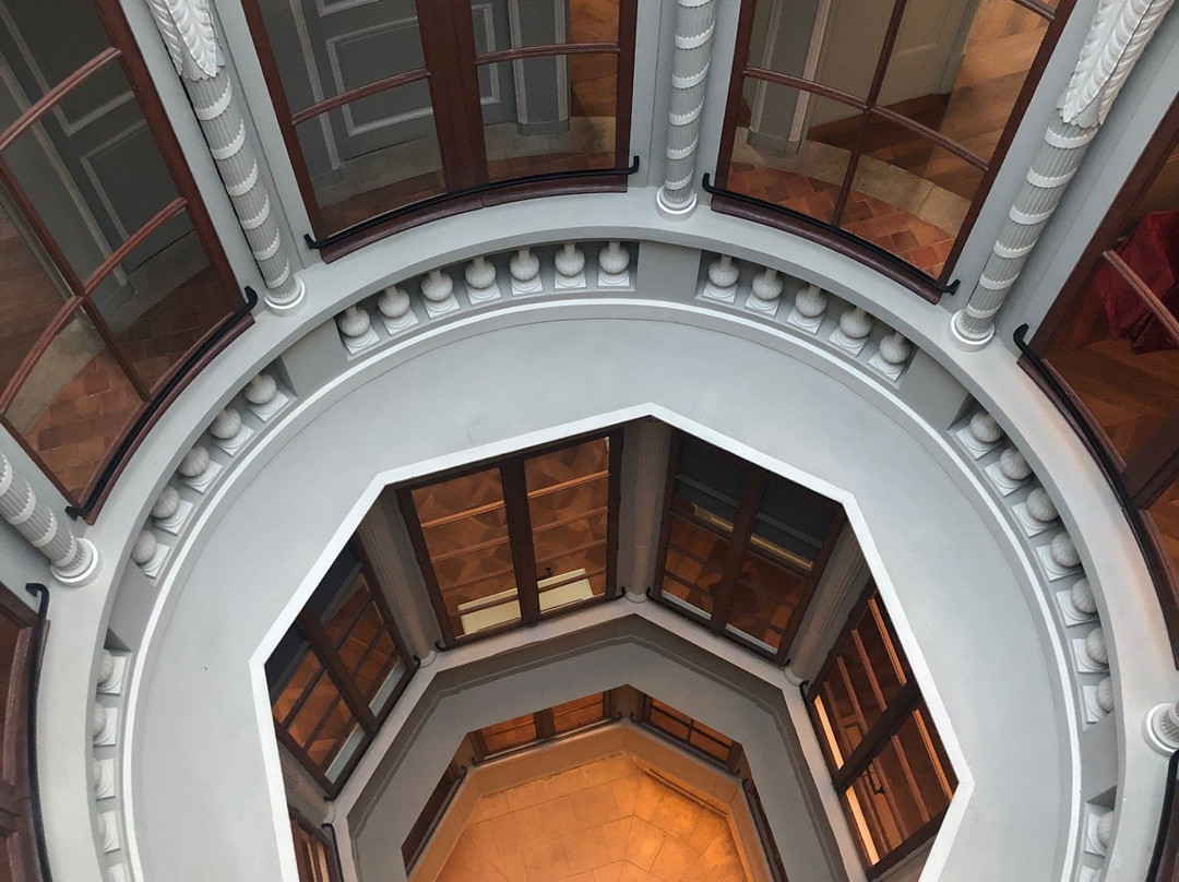 Musee Maison de L'Armateur-勒阿弗尔必去景点