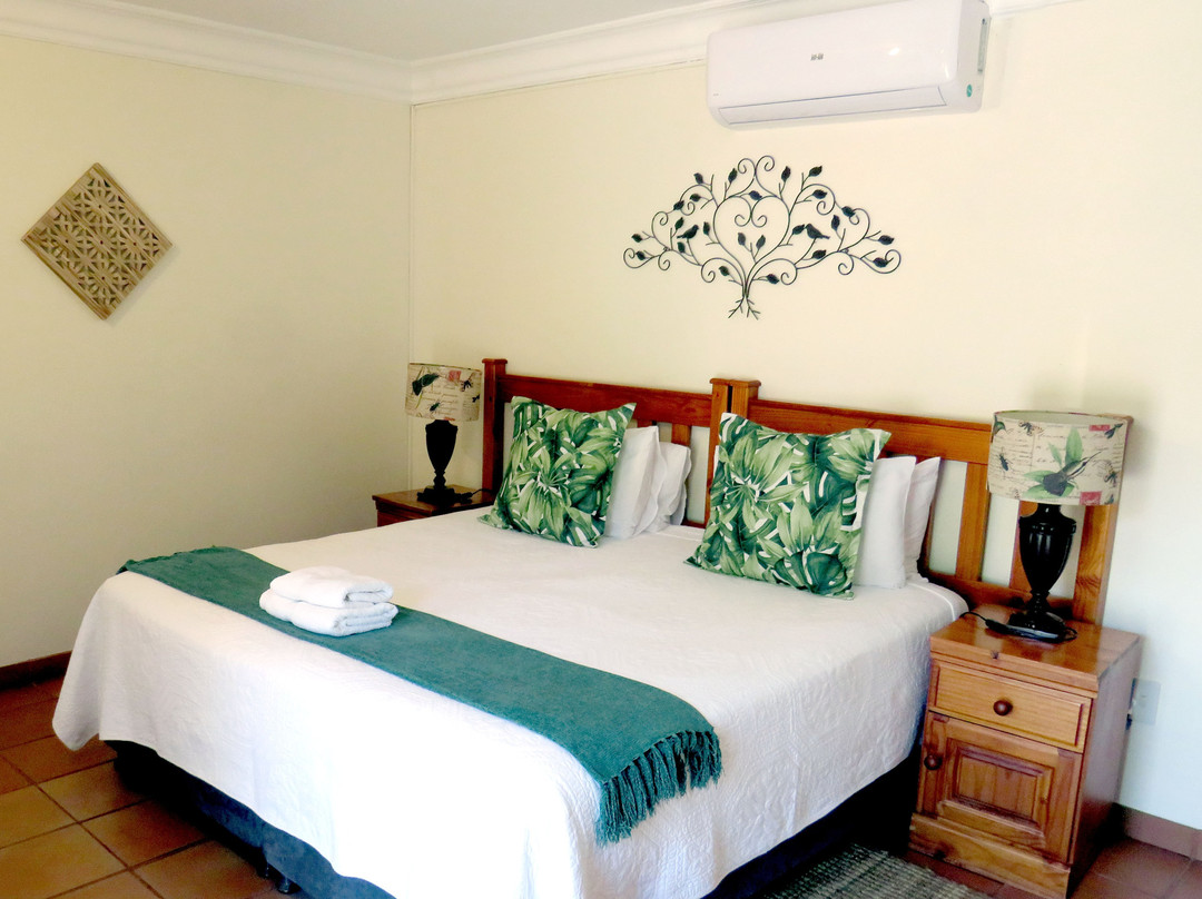 Mandalay B&B and Conference Centre主图