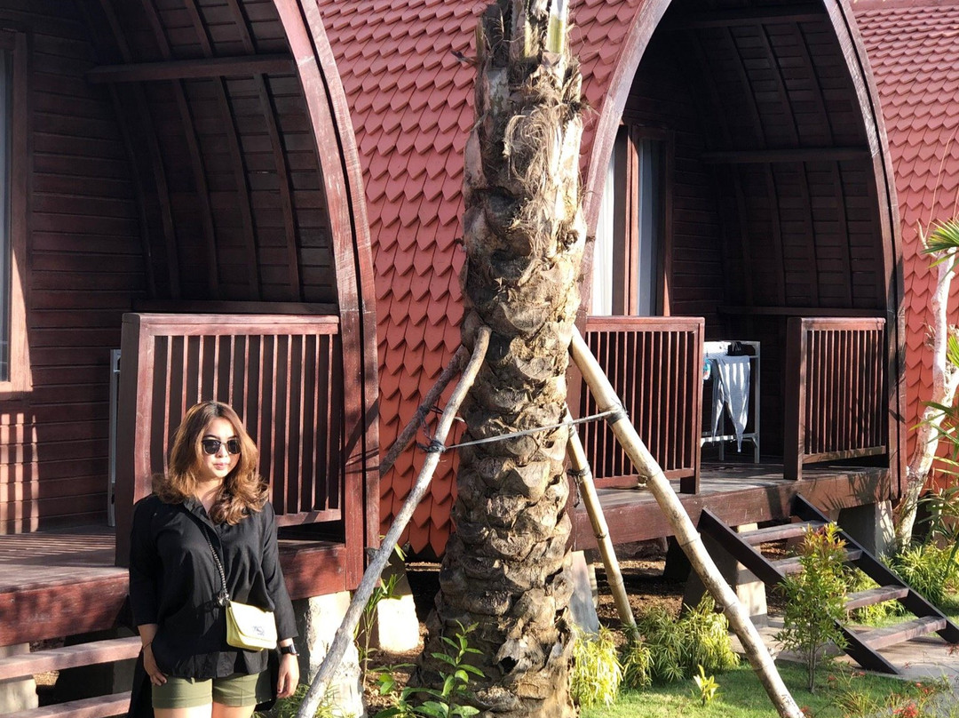 The Klumpu Villa主图