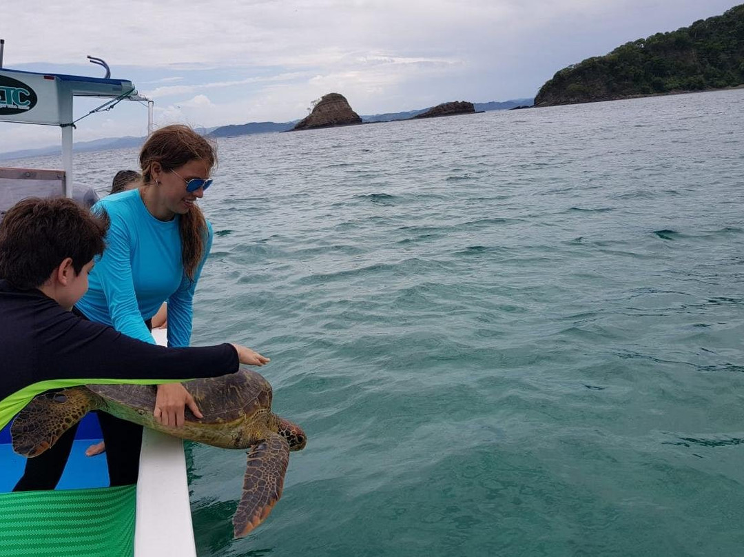 Salinas Bay Research Center-El Jobo必去景点