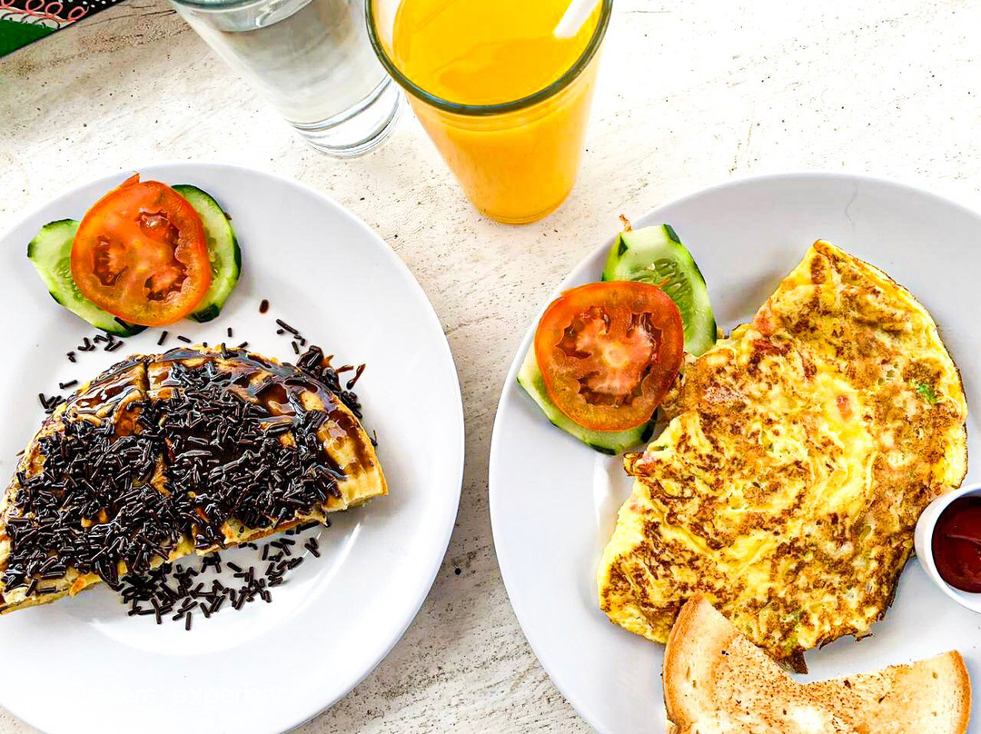 Bhavana Cottage主图