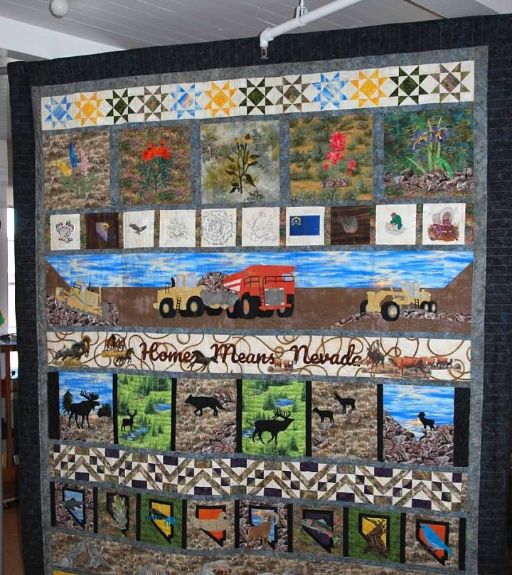 Battle Mountain Cookhouse Museum-Battle Mountain必去景点