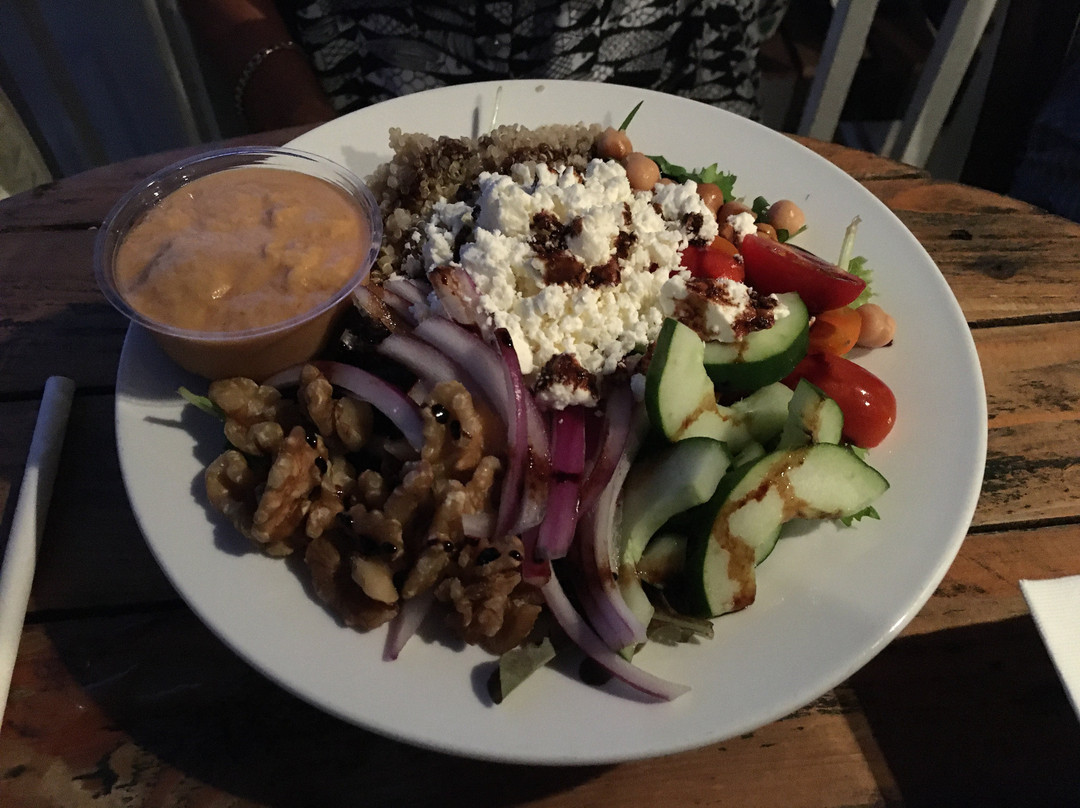 大大溪地-哈纳雷伊必去景点