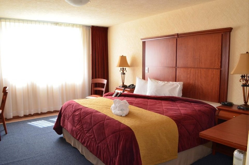 Howard Johnson by Wyndham Toluca主图