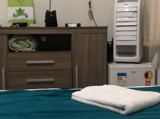 Pousada Tamboril主图