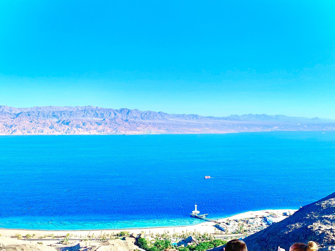 Har Cfachot-埃拉特必去景点