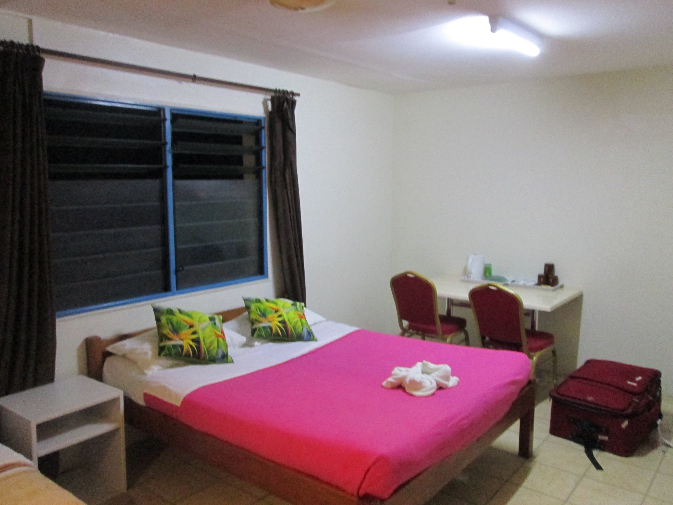 Pacific Paradise Motel-官方