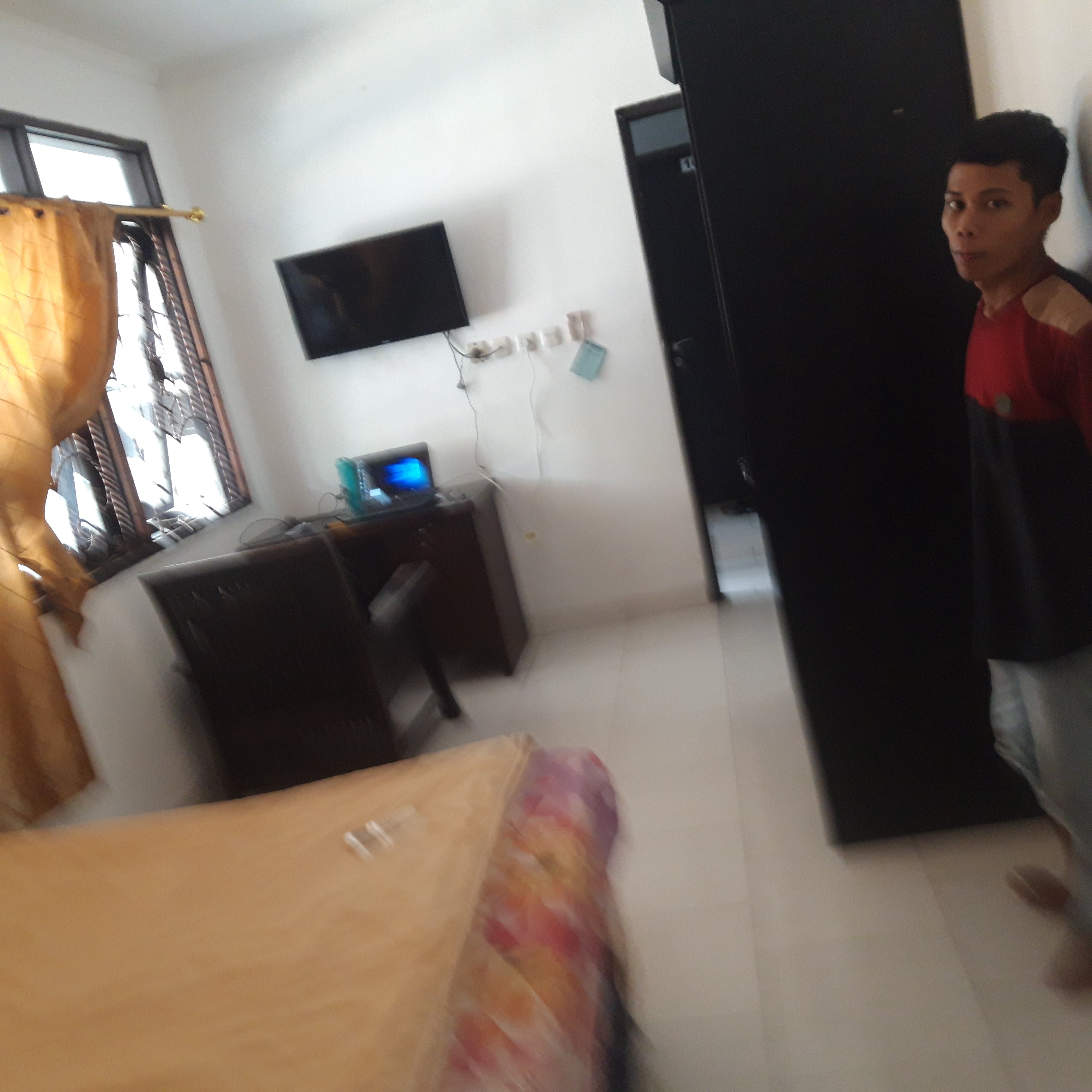 Kost Serpong GPresidence-官方