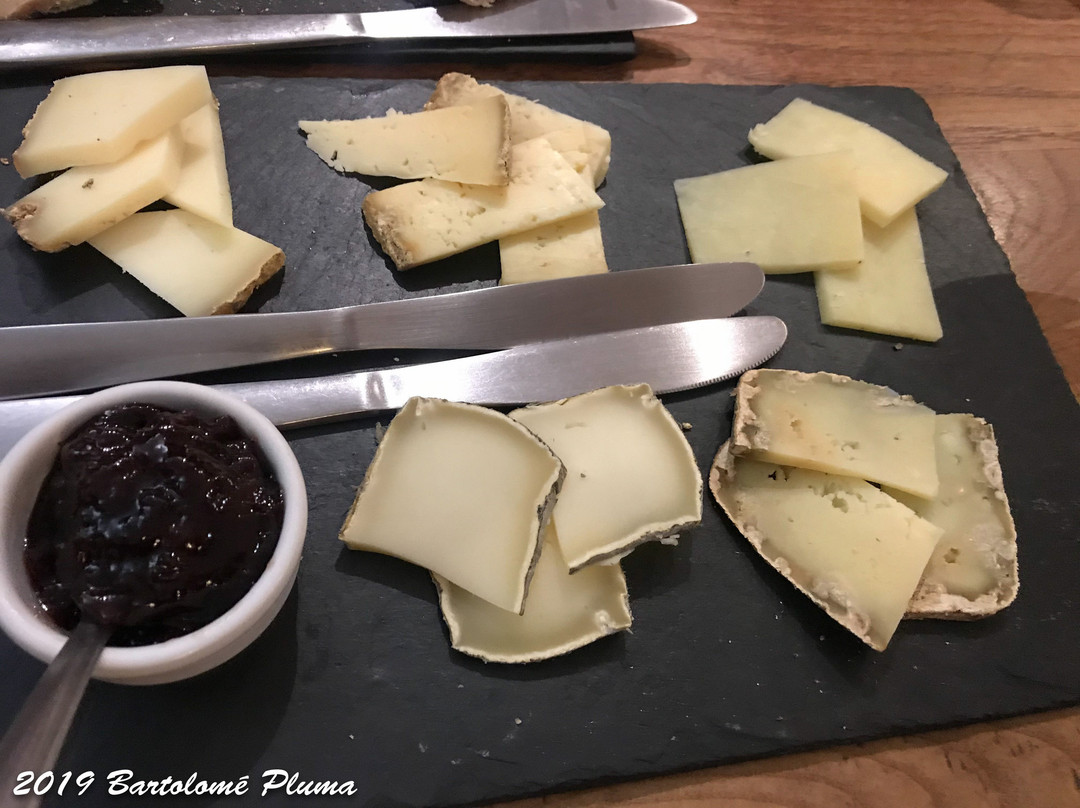 le Chai Bordin-佩里格必去景点