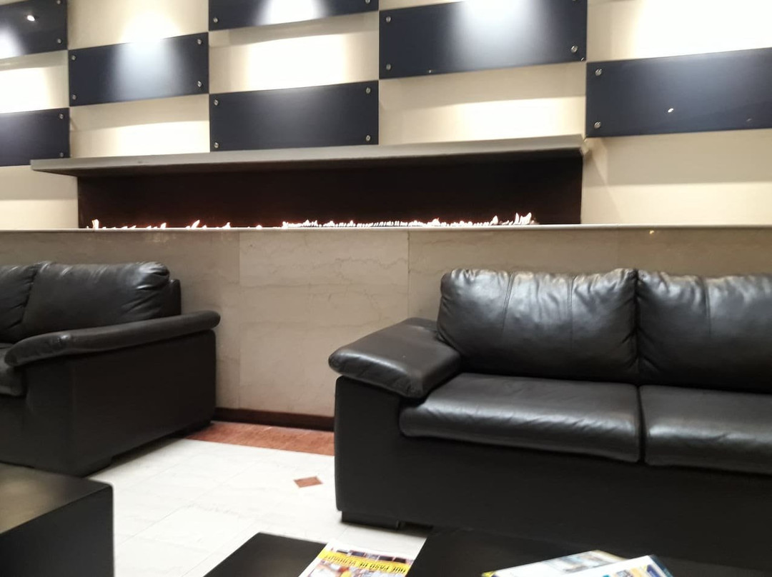 Hotel Bogotá Regency Usaquén主图