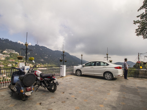 杰恩凯悦酒店主图