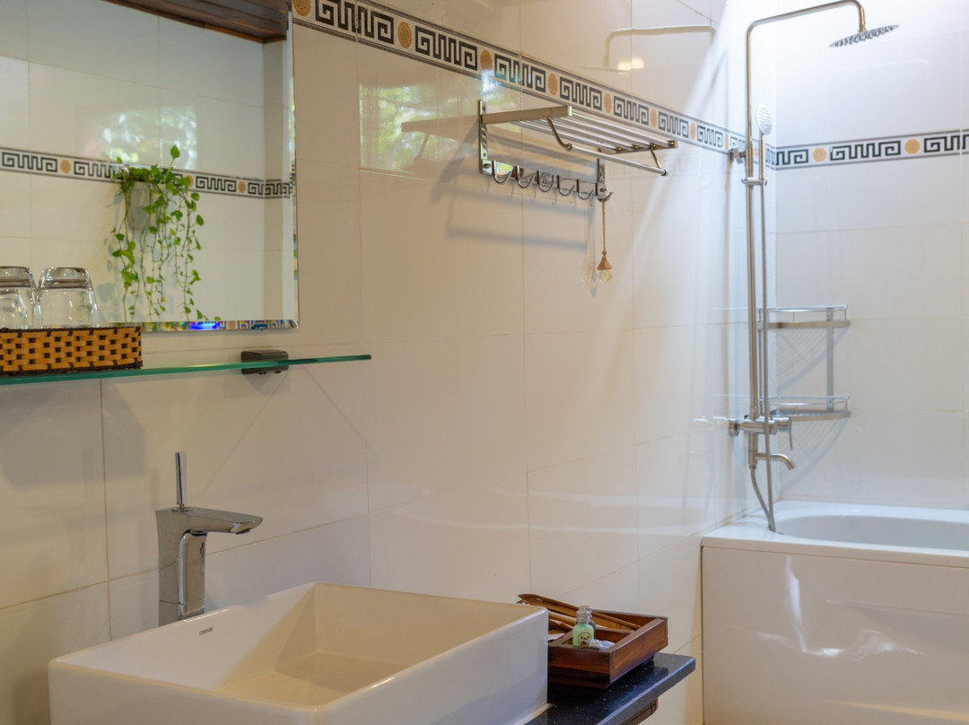 Anna Pham Bungalow主图