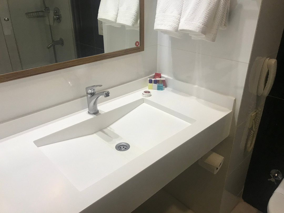 Jaleriz Gaziantep Hotel主图