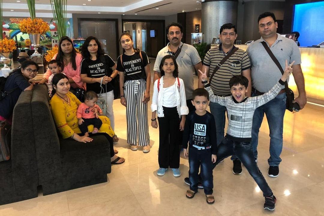 Riyas Travel Malaysia-吉隆坡必去景点