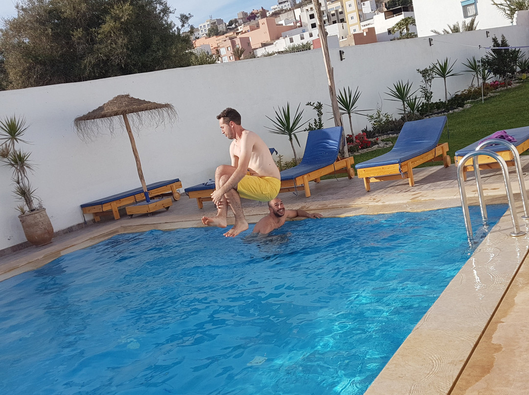 Surf Safari Morocco主图