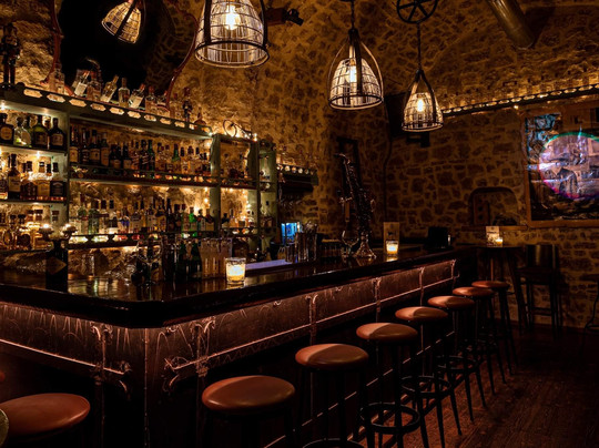 Denoar-约阿尼纳州必去景点