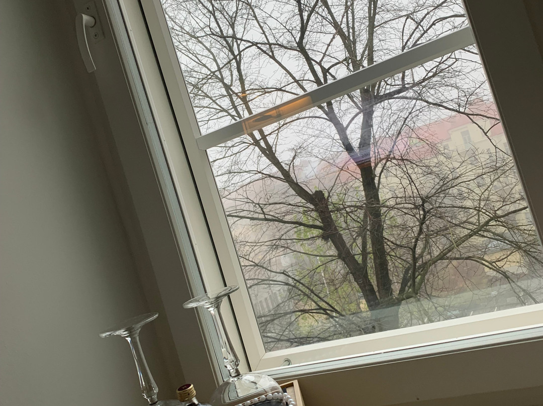 Solo Sokos Hotel Turun Seurahuone主图
