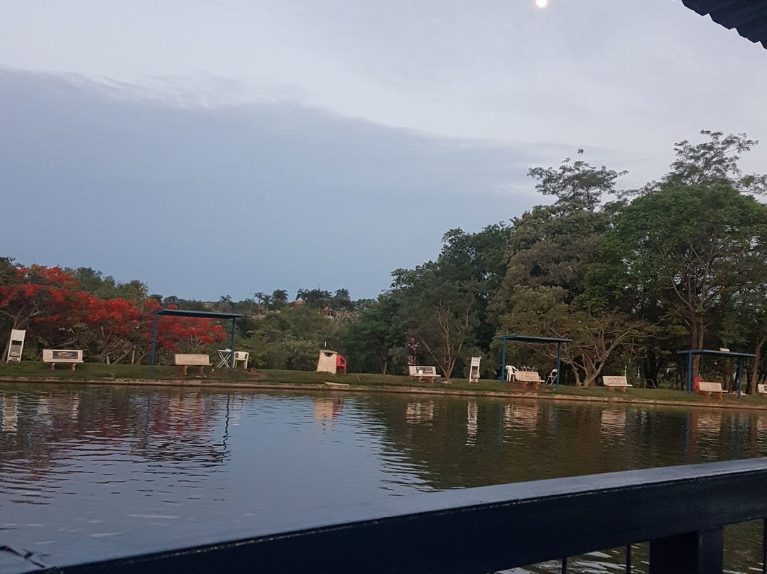 Ilha do Pescador景点图片