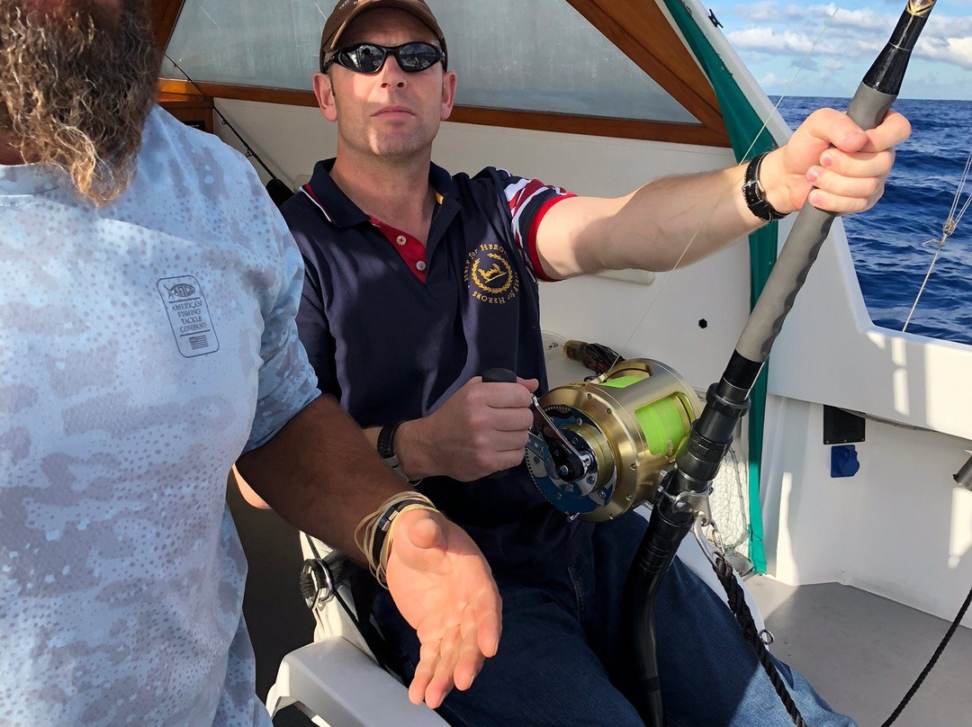 VMT Madeira-沙尔必去景点