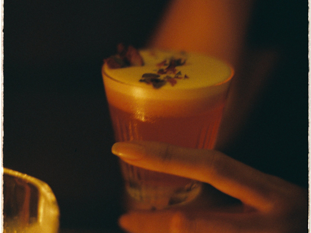 Theloser. - Cocktail Bar-胡志明市必去景点