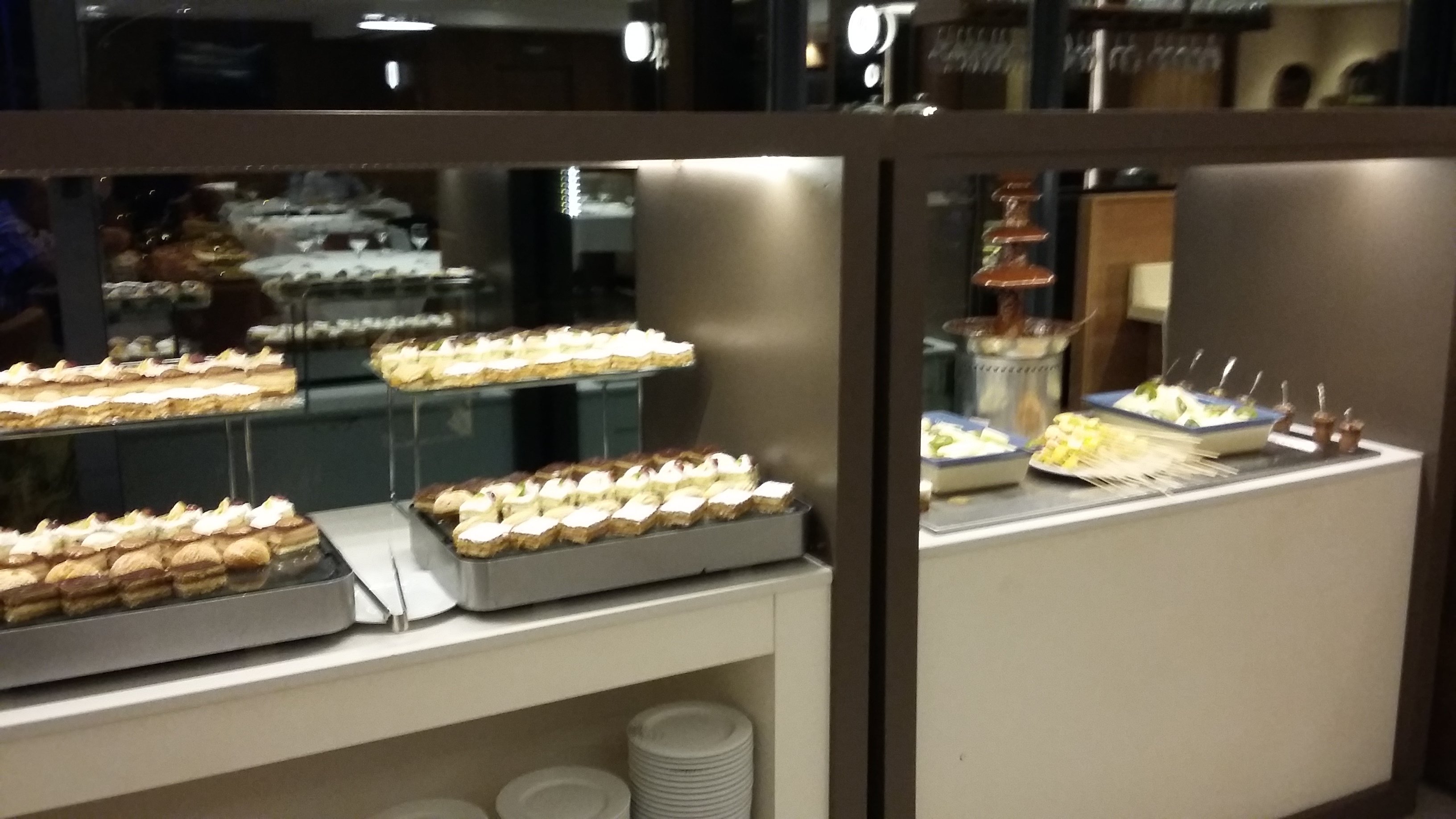 Lamaraz Arts Hotel-餐饮