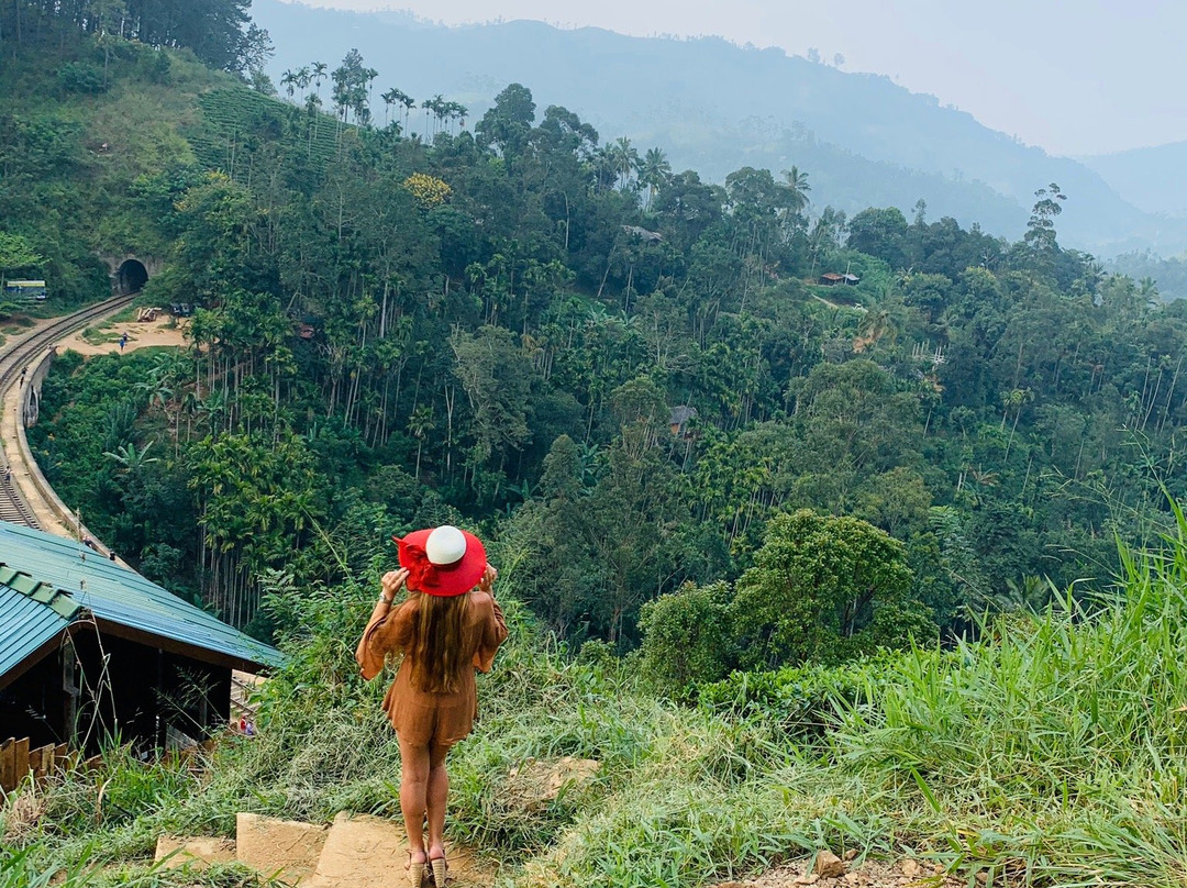 Nature Trail Ella-埃勒必去景点