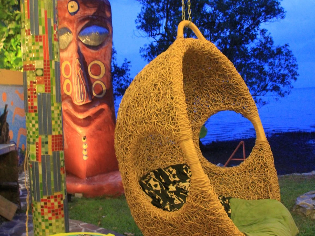 布莱斯德象岛酒店主图