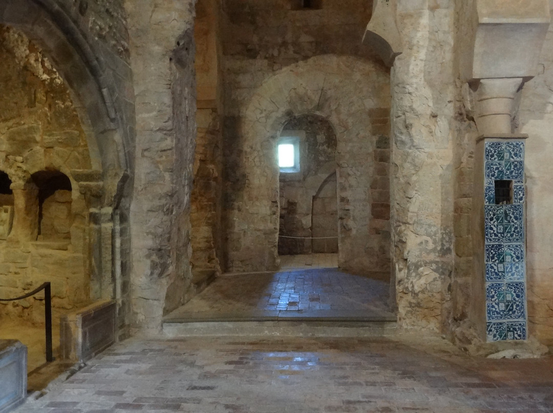 Hosteria San Millan主图