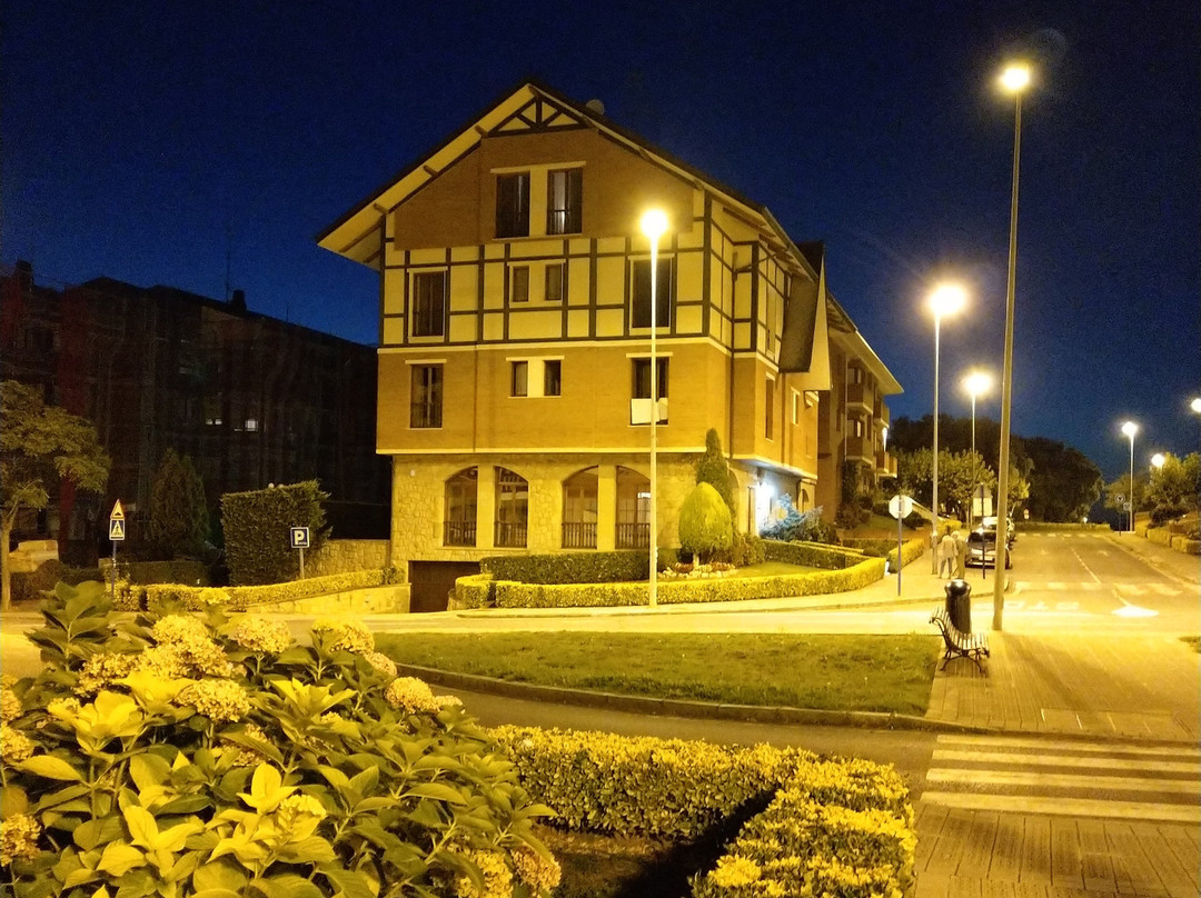 Hotel Modus Vivendi主图