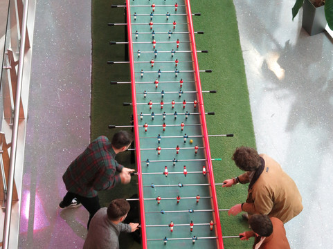 The Gate-纽卡斯尔必去景点