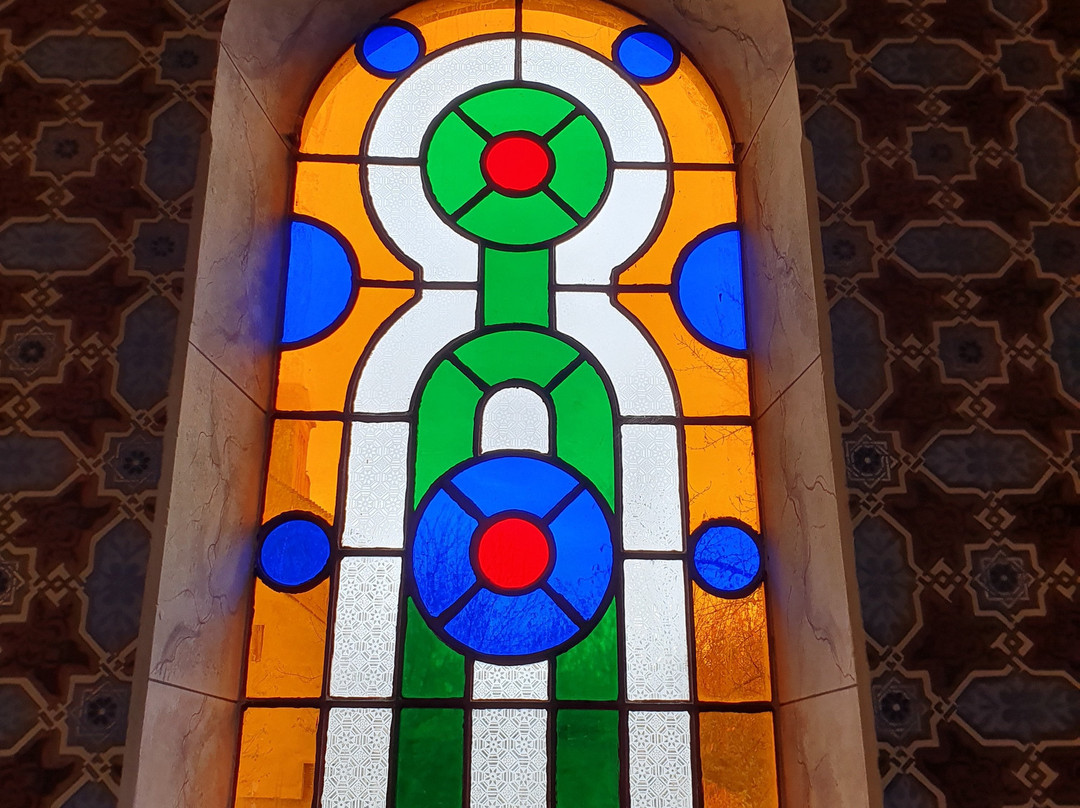 The Orthodox Synagogue-拉迪亚必去景点